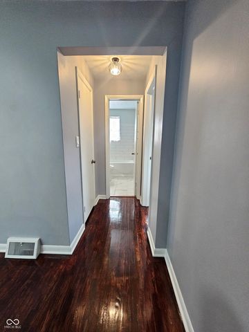 2436 Brown Street, Anderson, IN 46016