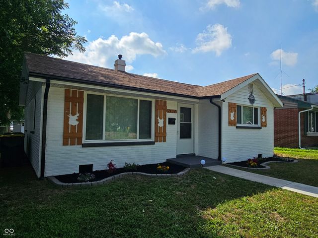 2436 Brown Street, Anderson, IN 46016