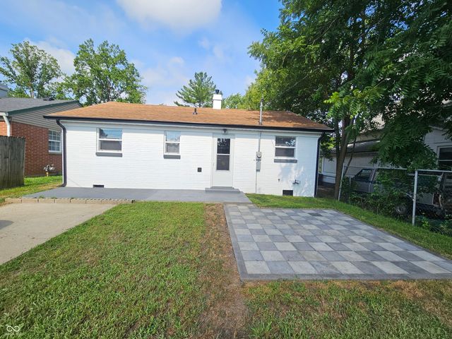 2436 Brown Street, Anderson, IN 46016