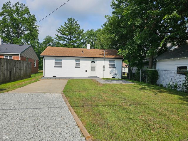 2436 Brown Street, Anderson, IN 46016
