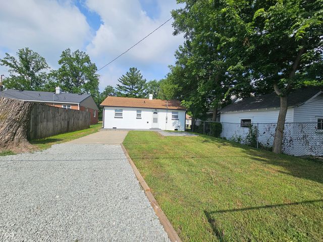 2436 Brown Street, Anderson, IN 46016