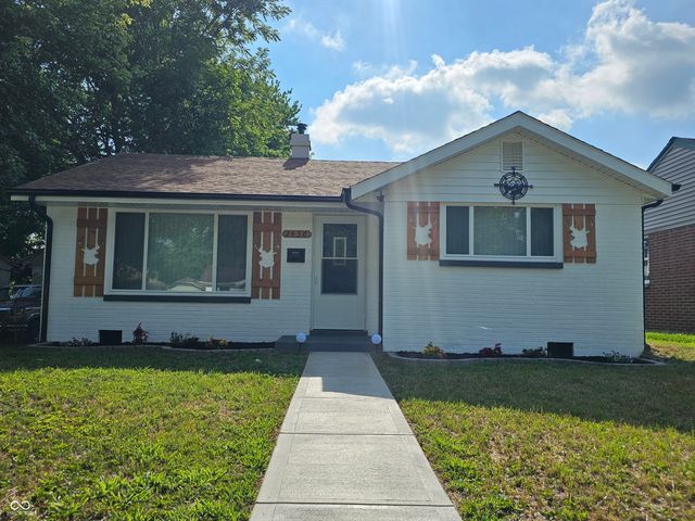 2436 Brown Street, Anderson, IN 46016