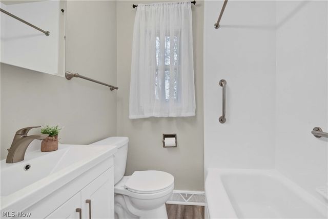 21237 Westwood Road, Fairview Park, OH 44126