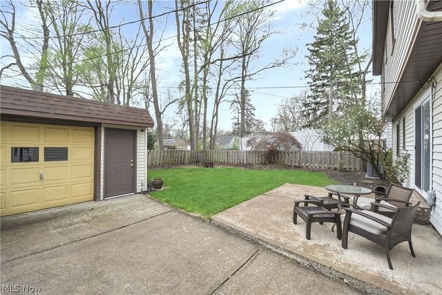 21237 Westwood Road, Fairview Park, OH 44126