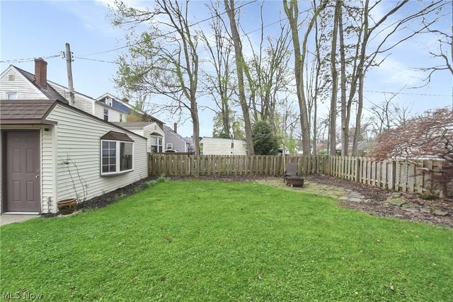 21237 Westwood Road, Fairview Park, OH 44126