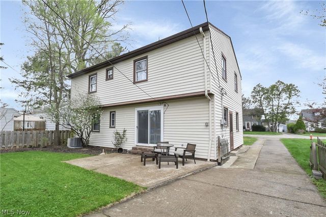 21237 Westwood Road, Fairview Park, OH 44126