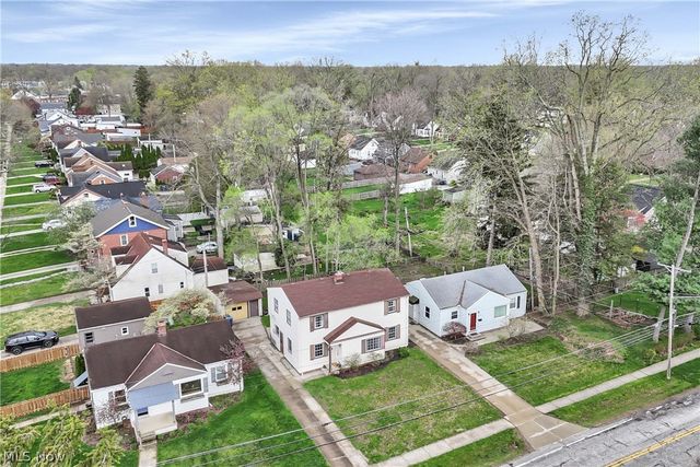 21237 Westwood Road, Fairview Park, OH 44126