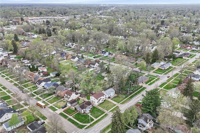 21237 Westwood Road, Fairview Park, OH 44126