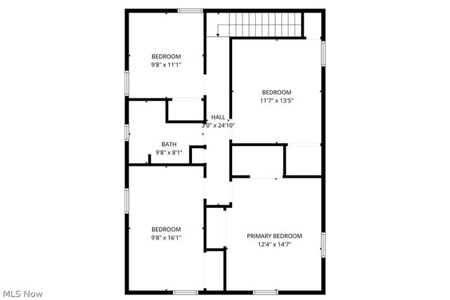 21237 Westwood Road, Fairview Park, OH 44126