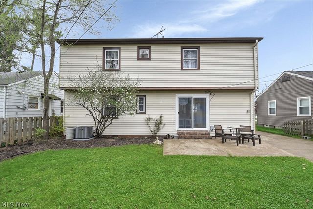 21237 Westwood Road, Fairview Park, OH 44126