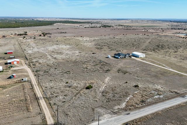TBD CR 210, Bertram, TX 78605