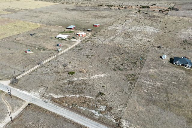 TBD CR 210, Bertram, TX 78605