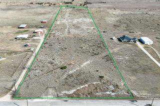 TBD CR 210, Bertram, TX 78605