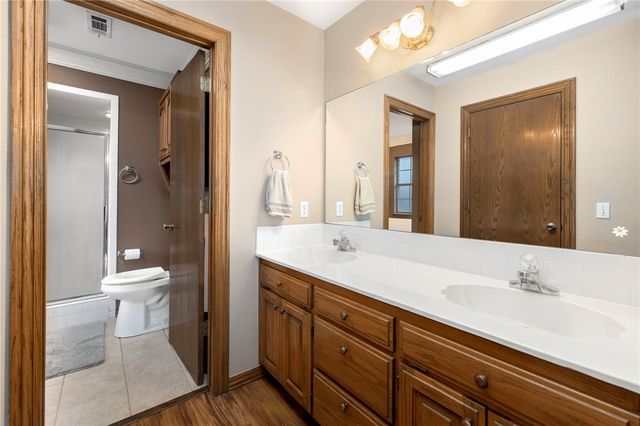 1547 Colby Circle, Springdale, AR 72764