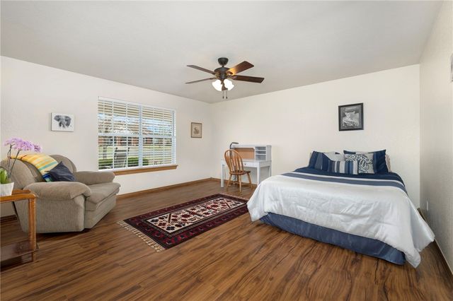 1547 Colby Circle, Springdale, AR 72764