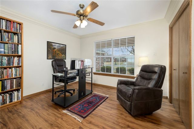 1547 Colby Circle, Springdale, AR 72764