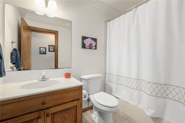 1547 Colby Circle, Springdale, AR 72764