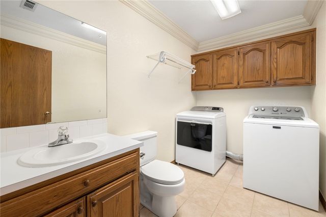 1547 Colby Circle, Springdale, AR 72764