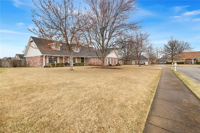 1547 Colby Circle, Springdale, AR 72764