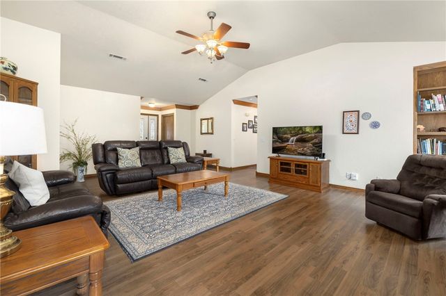 1547 Colby Circle, Springdale, AR 72764