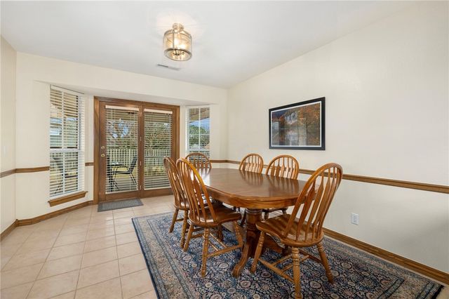 1547 Colby Circle, Springdale, AR 72764