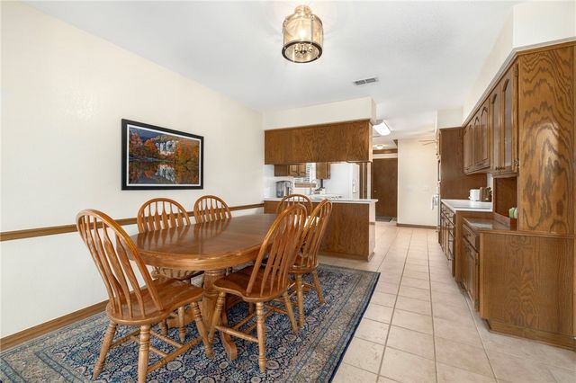 1547 Colby Circle, Springdale, AR 72764