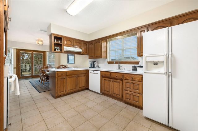 1547 Colby Circle, Springdale, AR 72764