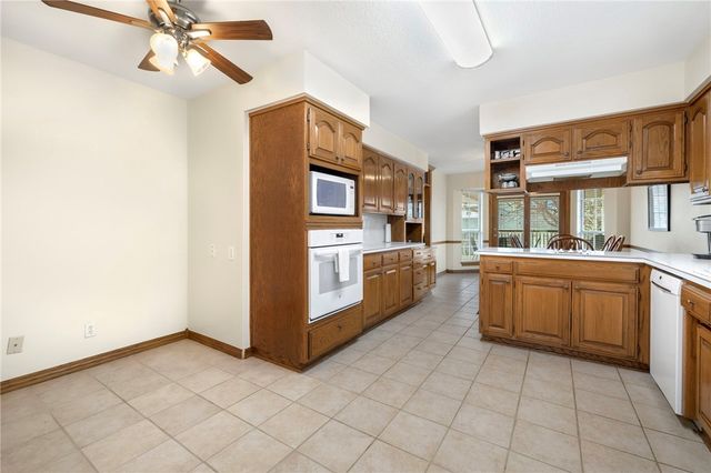 1547 Colby Circle, Springdale, AR 72764