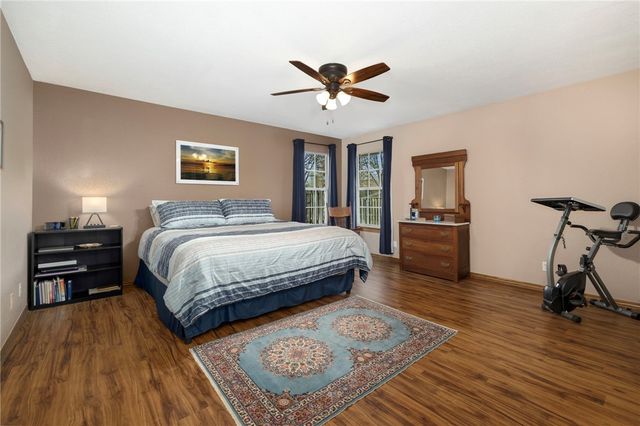 1547 Colby Circle, Springdale, AR 72764