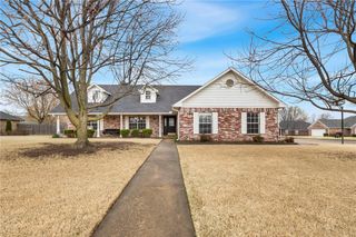1547 Colby Circle, Springdale, AR 72764