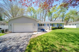 3130 Daggitt Drive, Spring Arbor Twp, MI 49283