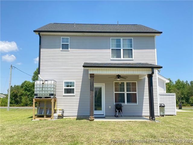 5944 Rosser Pittman Road, Sanford, NC 27332