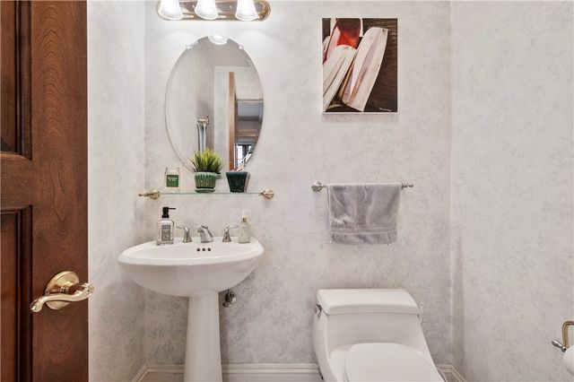 620 North Franklin Ave, Somerset Boro, PA 15501