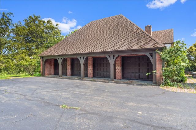 620 North Franklin Ave, Somerset Boro, PA 15501