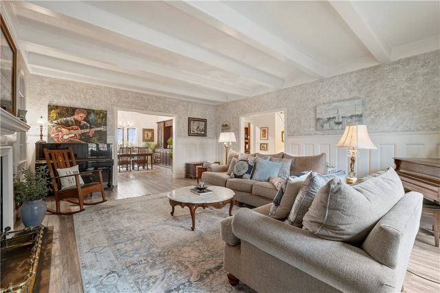 620 North Franklin Ave, Somerset Boro, PA 15501