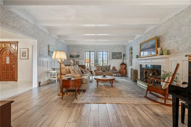 620 North Franklin Ave, Somerset Boro, PA 15501