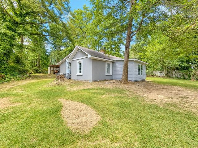 181 Turner Road NW, Marietta, GA 30066