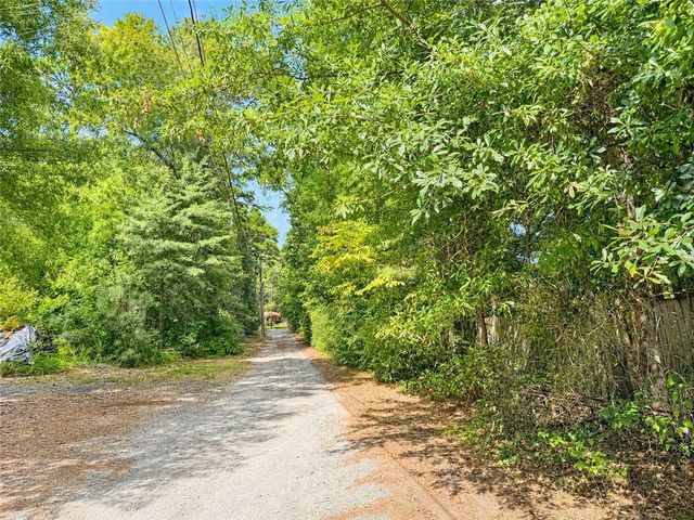 181 Turner Road NW, Marietta, GA 30066