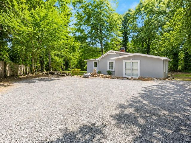 181 Turner Road NW, Marietta, GA 30066