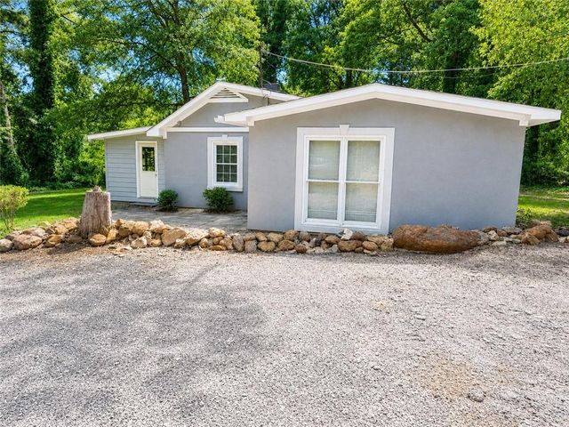 181 Turner Road NW, Marietta, GA 30066