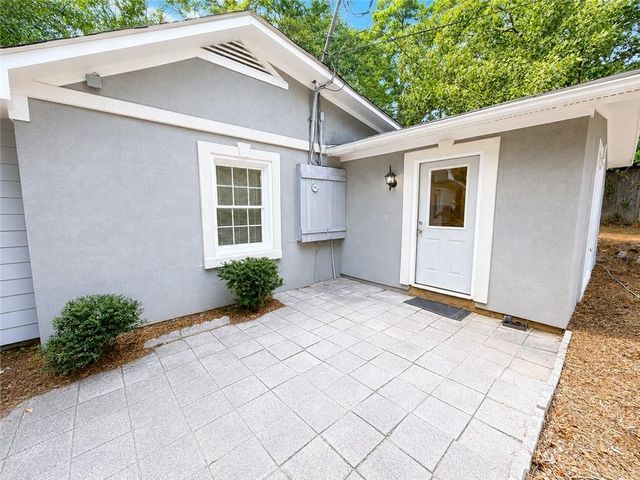 181 Turner Road NW, Marietta, GA 30066