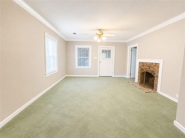181 Turner Road NW, Marietta, GA 30066