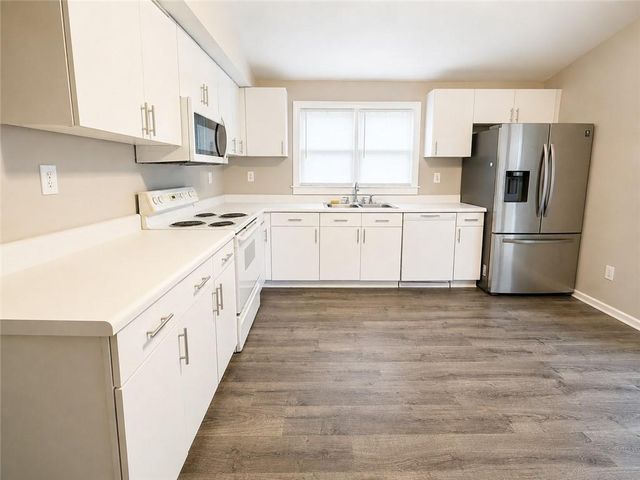181 Turner Road NW, Marietta, GA 30066