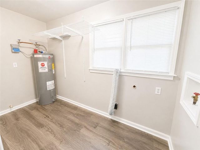 181 Turner Road NW, Marietta, GA 30066
