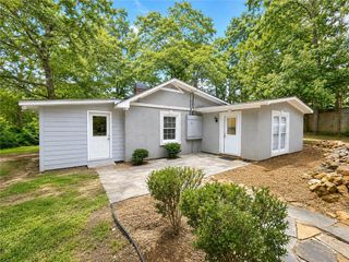 181 Turner Road NW, Marietta, GA 30066