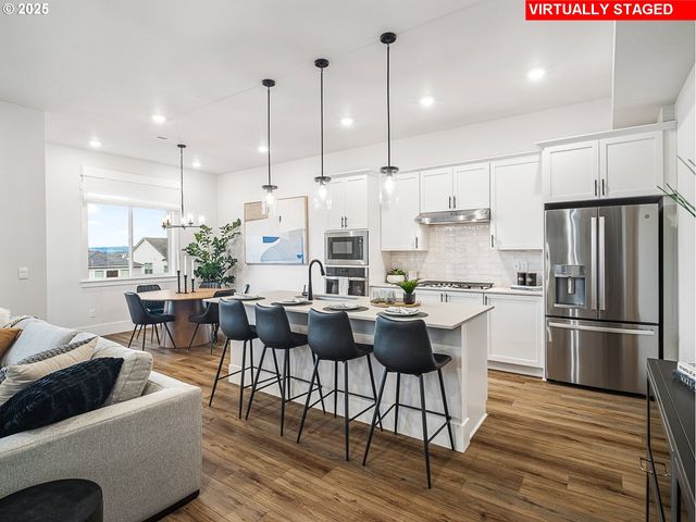 18045 Sw Monashee Ln, Beaverton, OR 97007