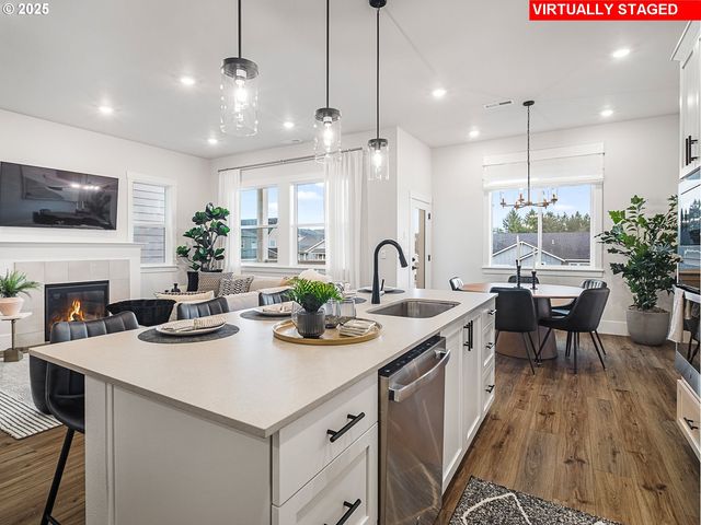 18045 Sw Monashee Ln, Beaverton, OR 97007