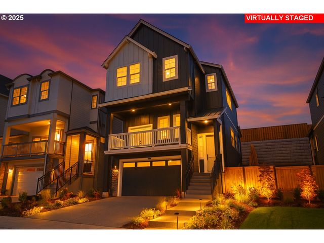 18045 Sw Monashee Ln, Beaverton, OR 97007