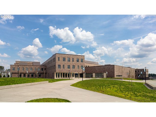 18045 Sw Monashee Ln, Beaverton, OR 97007