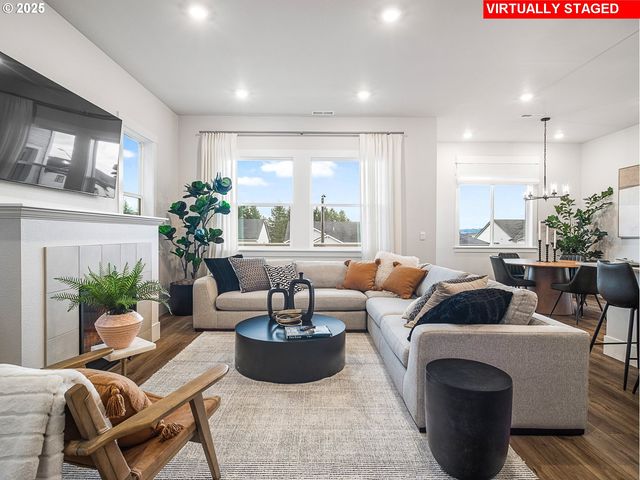 18045 Sw Monashee Ln, Beaverton, OR 97007